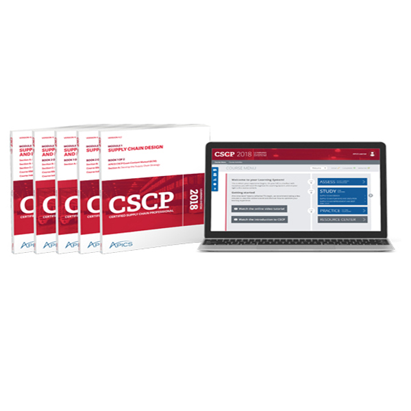 CSCP Online Praxisprüfung