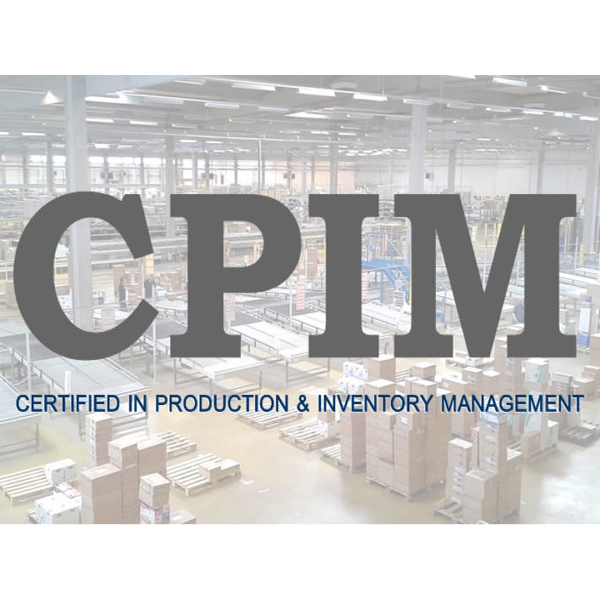 apics-certified-in-production-inventory-management-cpim-part-2