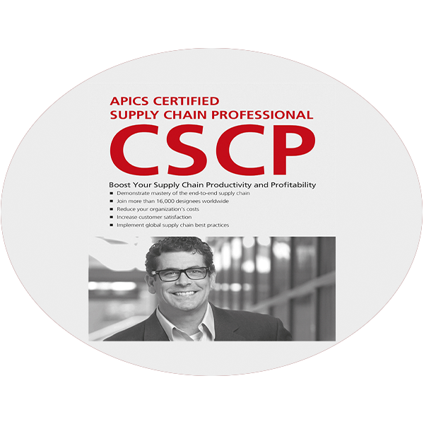 CSCP問題集無料