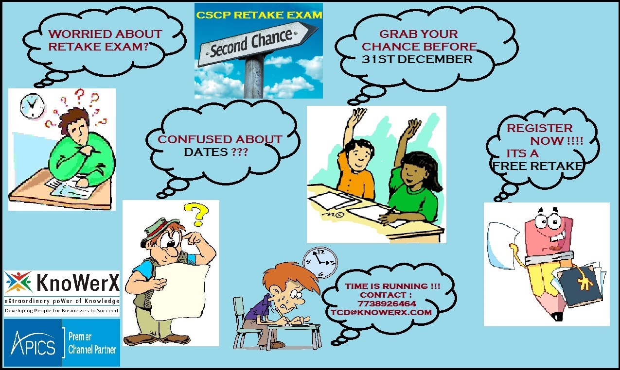 CSCP Examsfragen